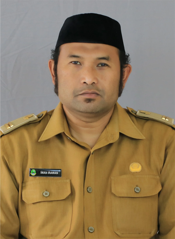 IWAN IRAWAN, S.SOS.I.